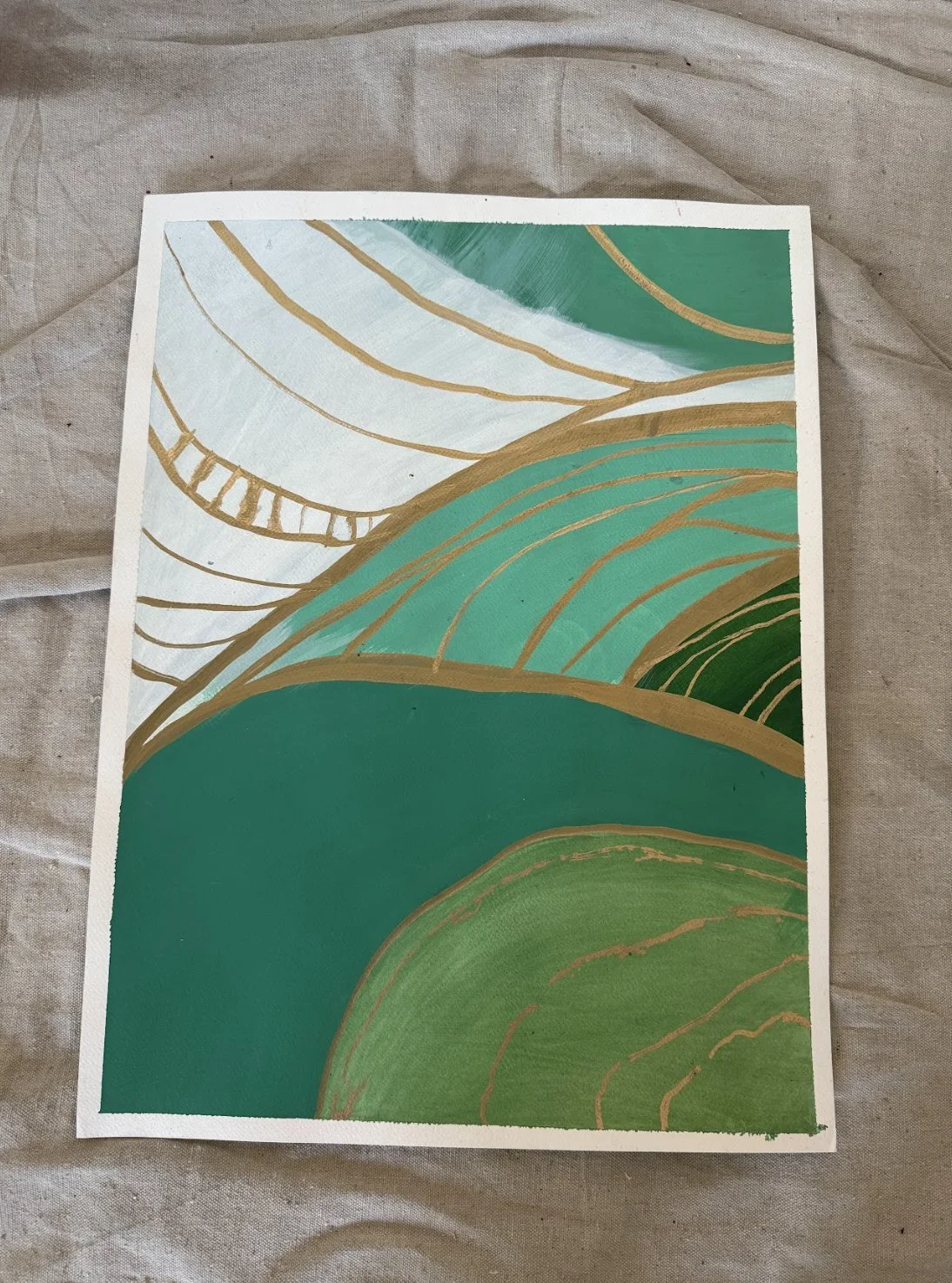 Piece #88