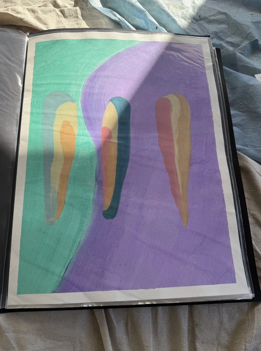 Piece #100
