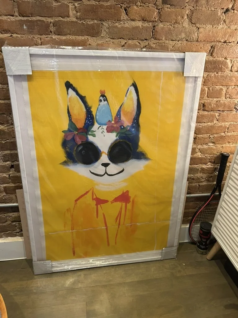 Piece #71