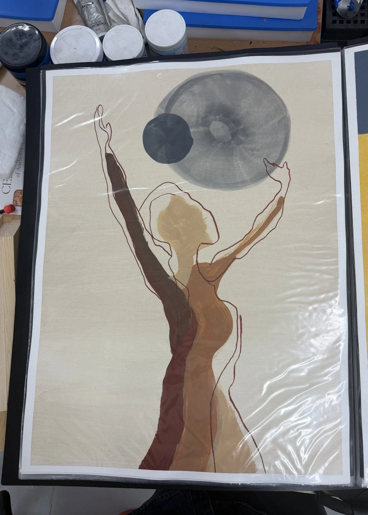 Piece #122