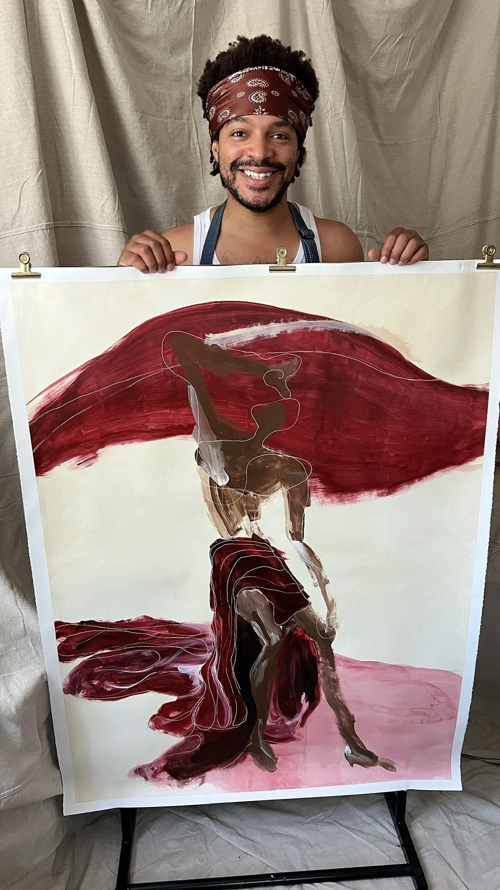 Piece #12