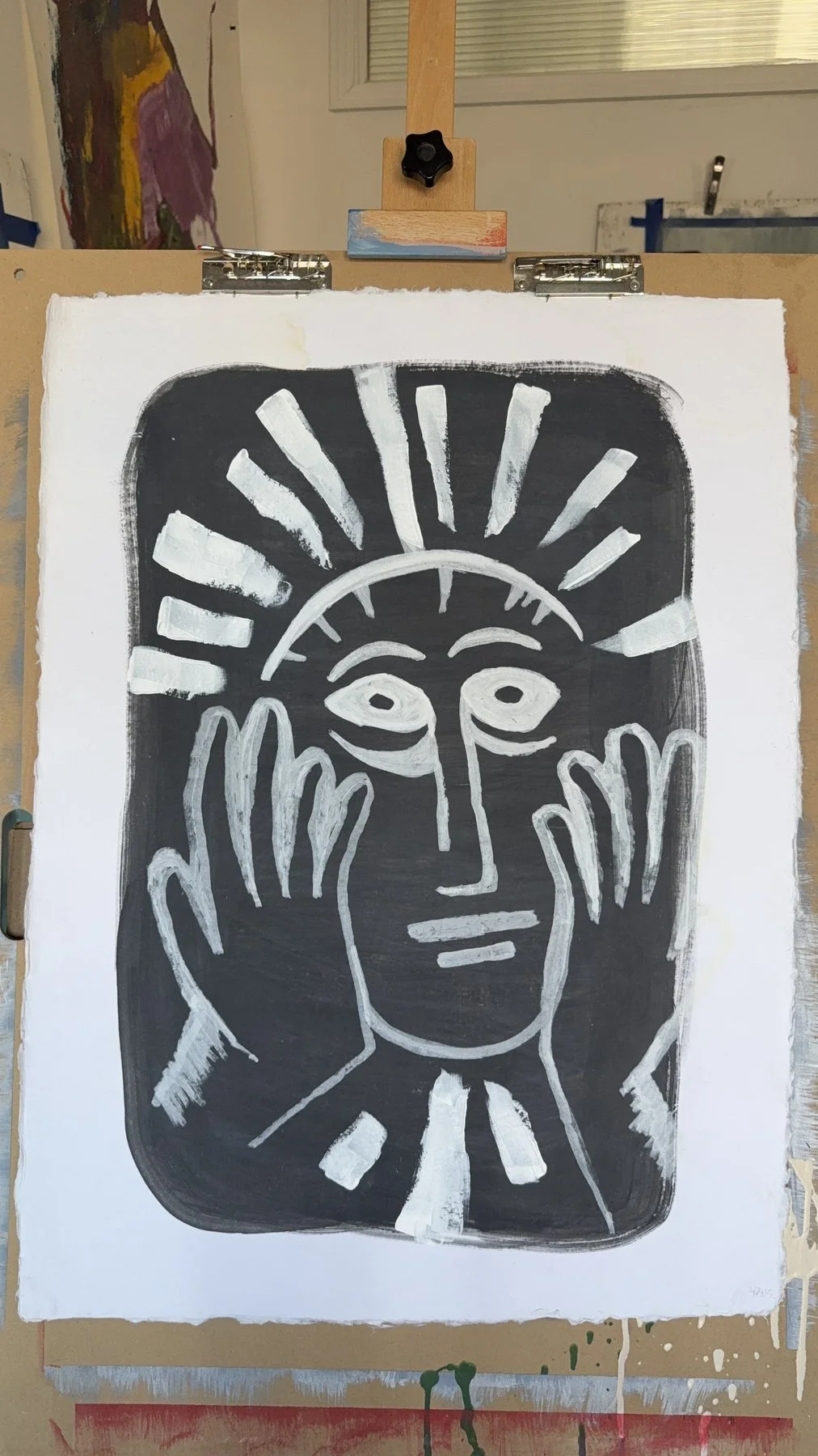Piece #109
