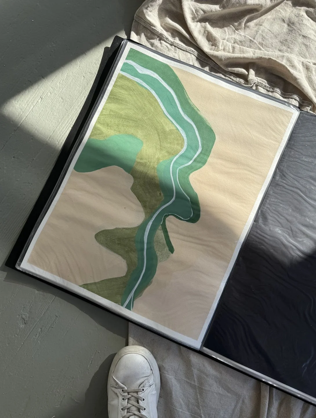 Piece #97