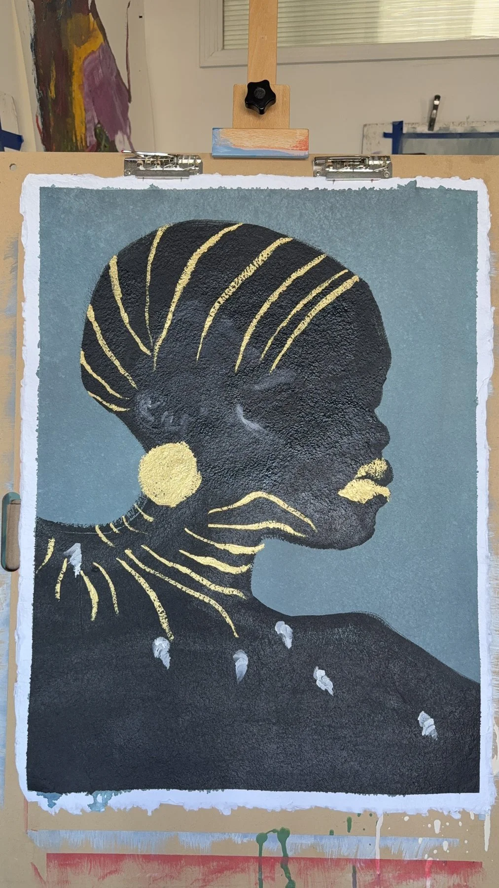 Piece #21