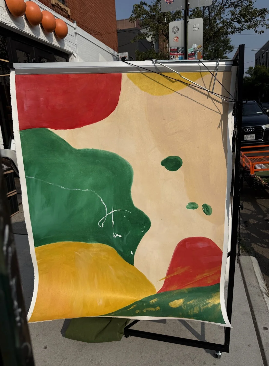 Piece #105