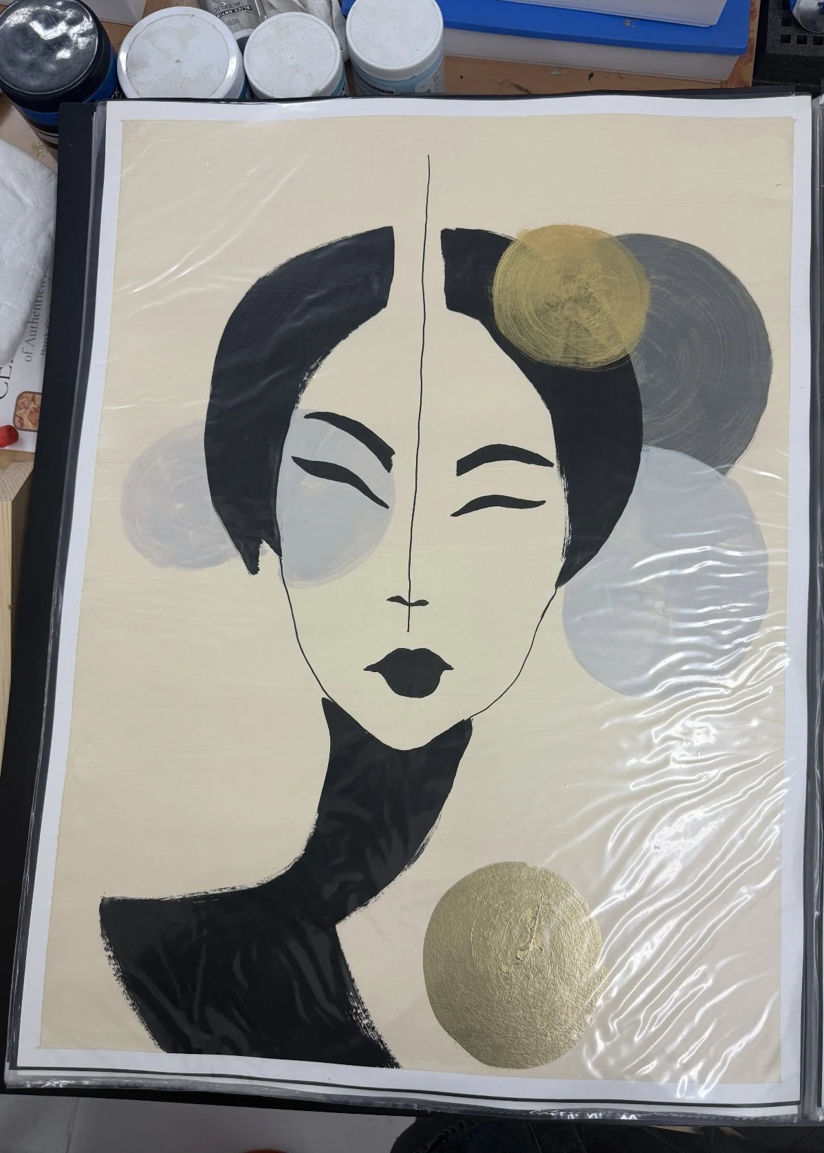 Piece #119