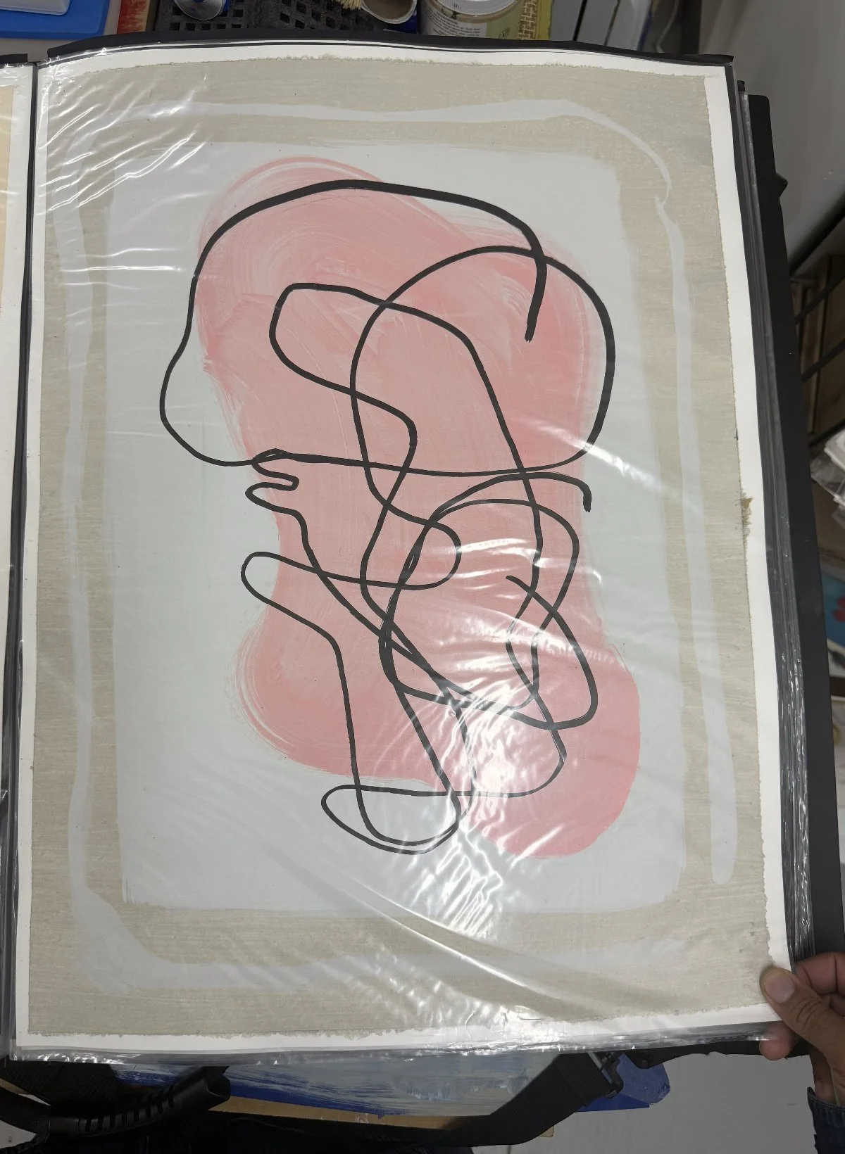 Piece #121