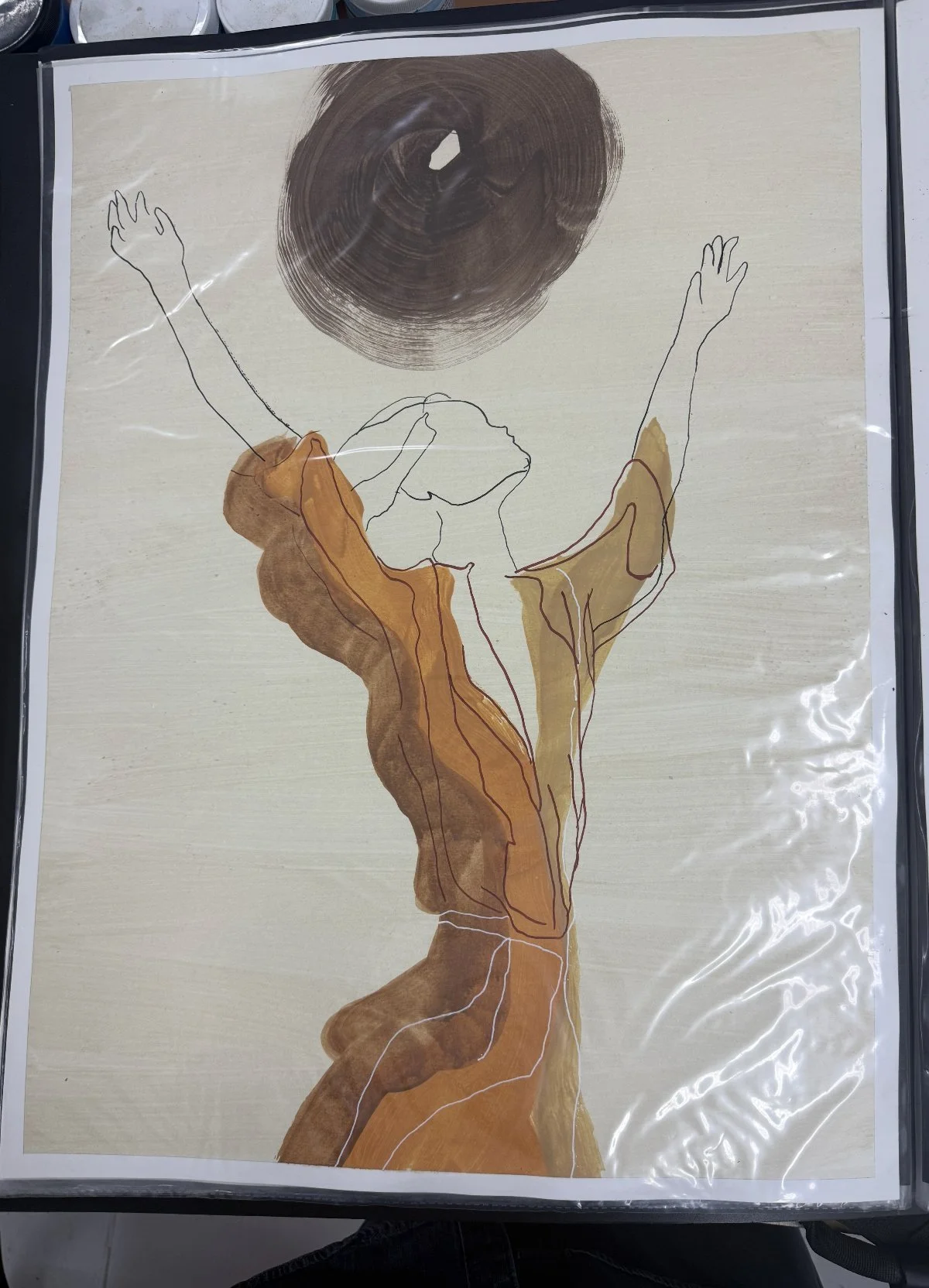 Piece #123