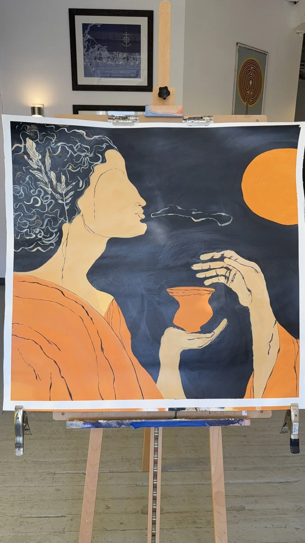 Piece #25