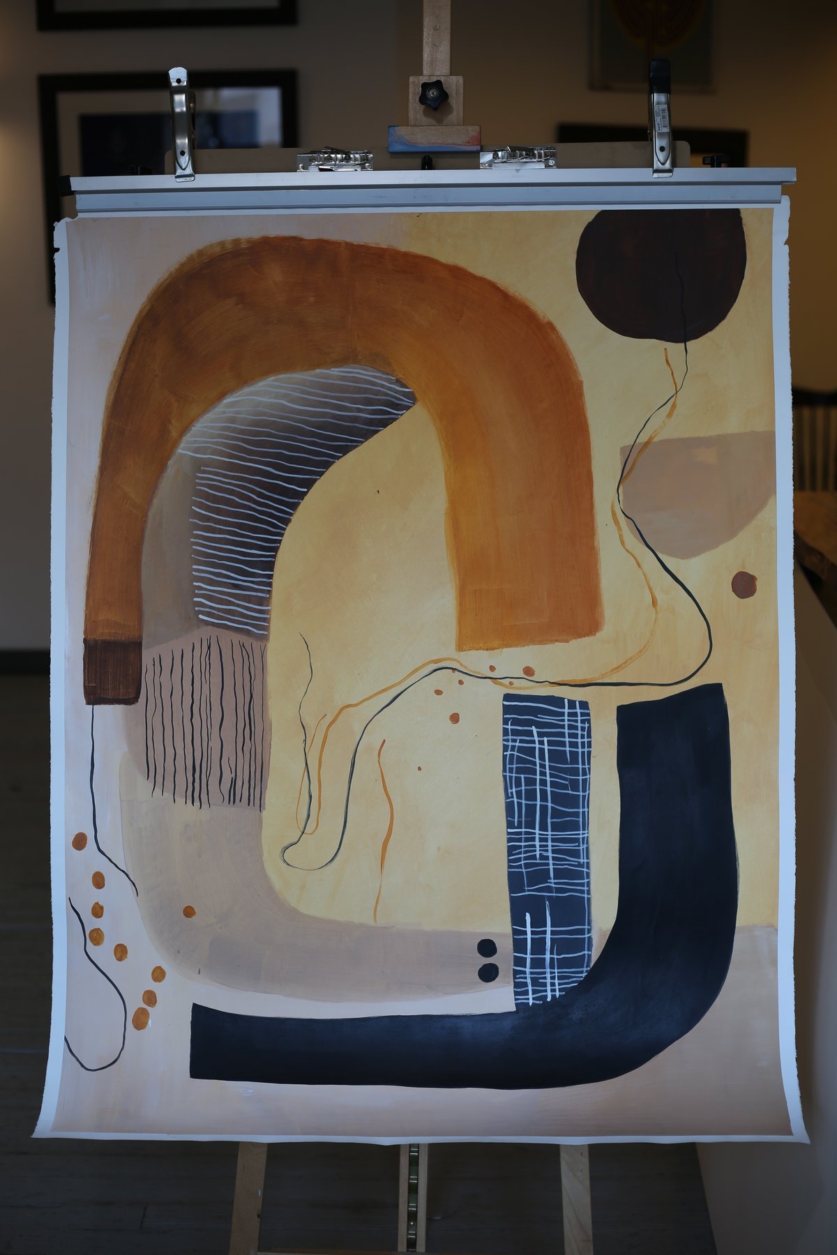 Piece #64