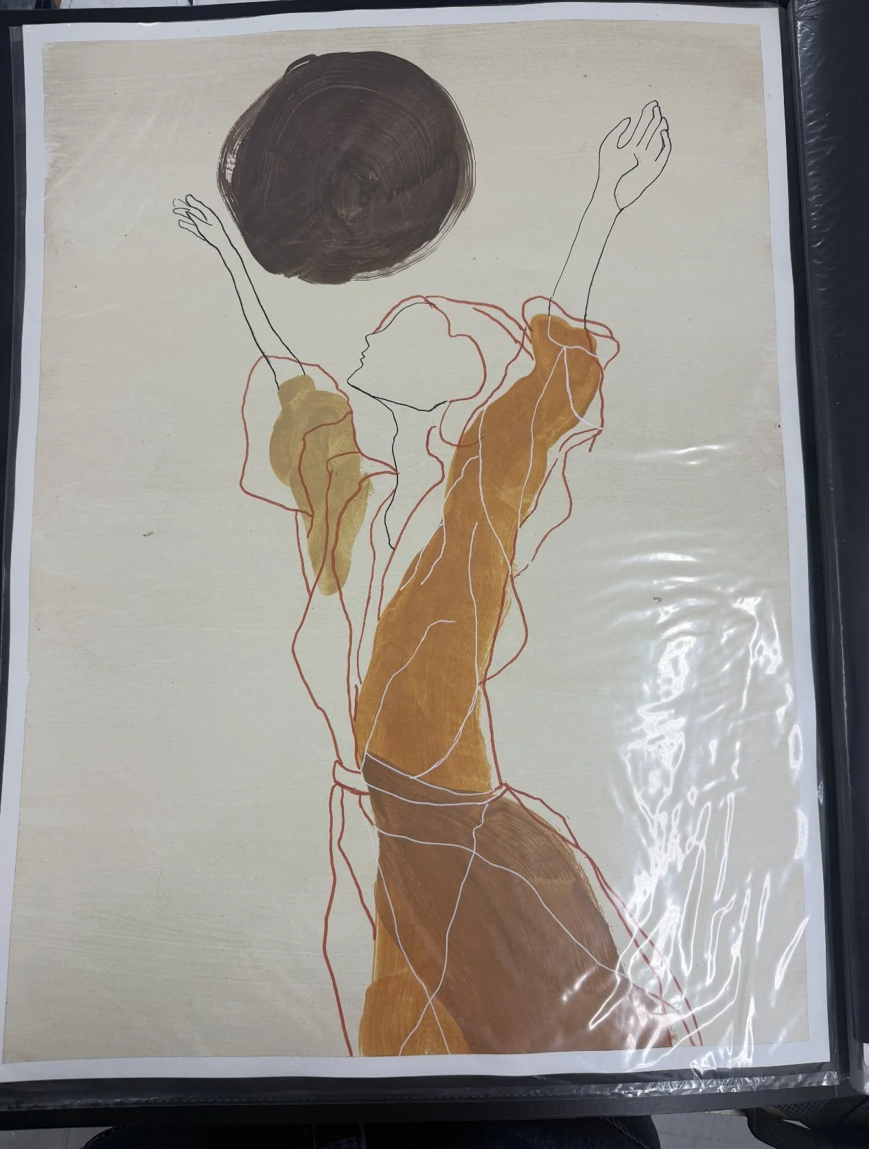 Piece #125