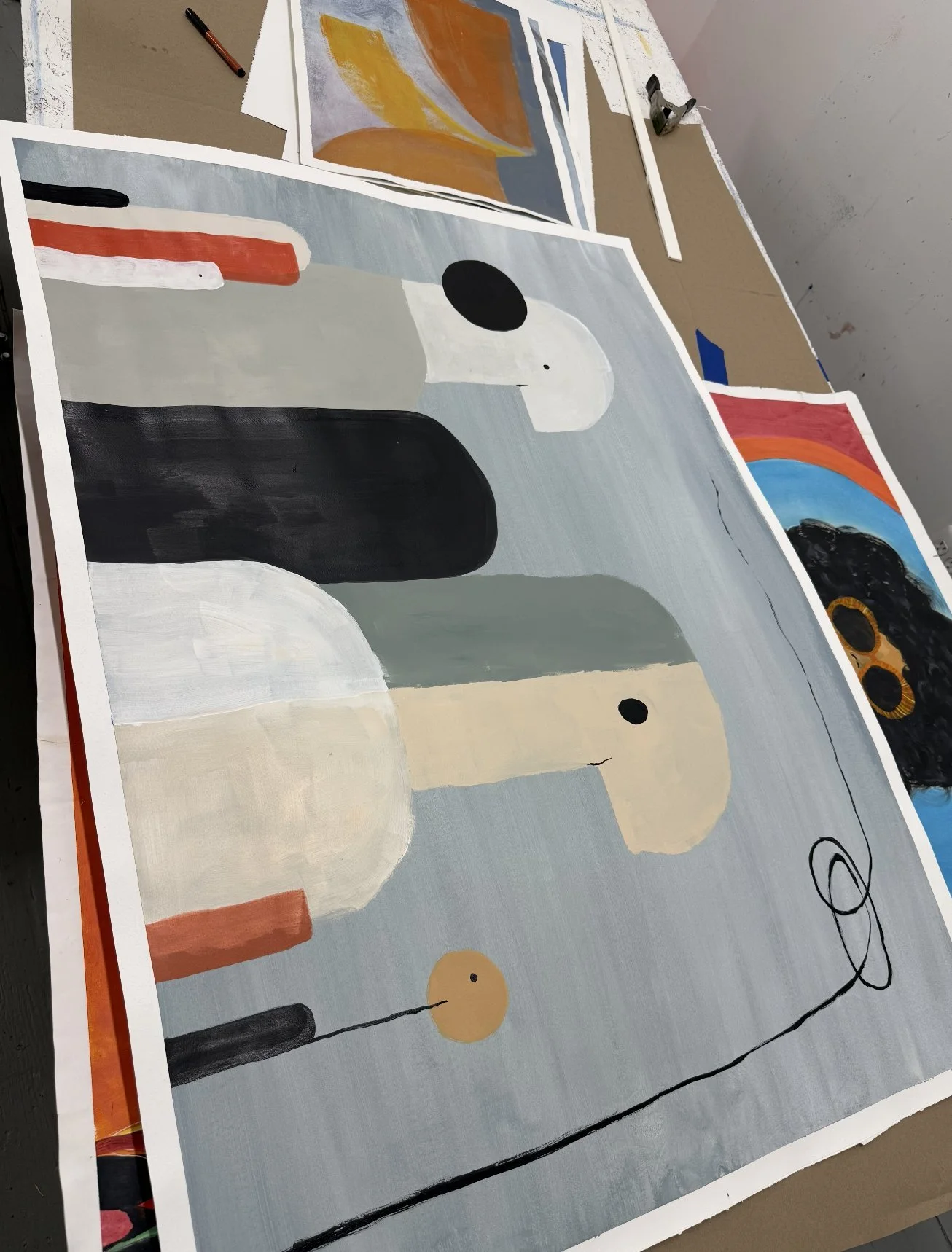 Piece #113