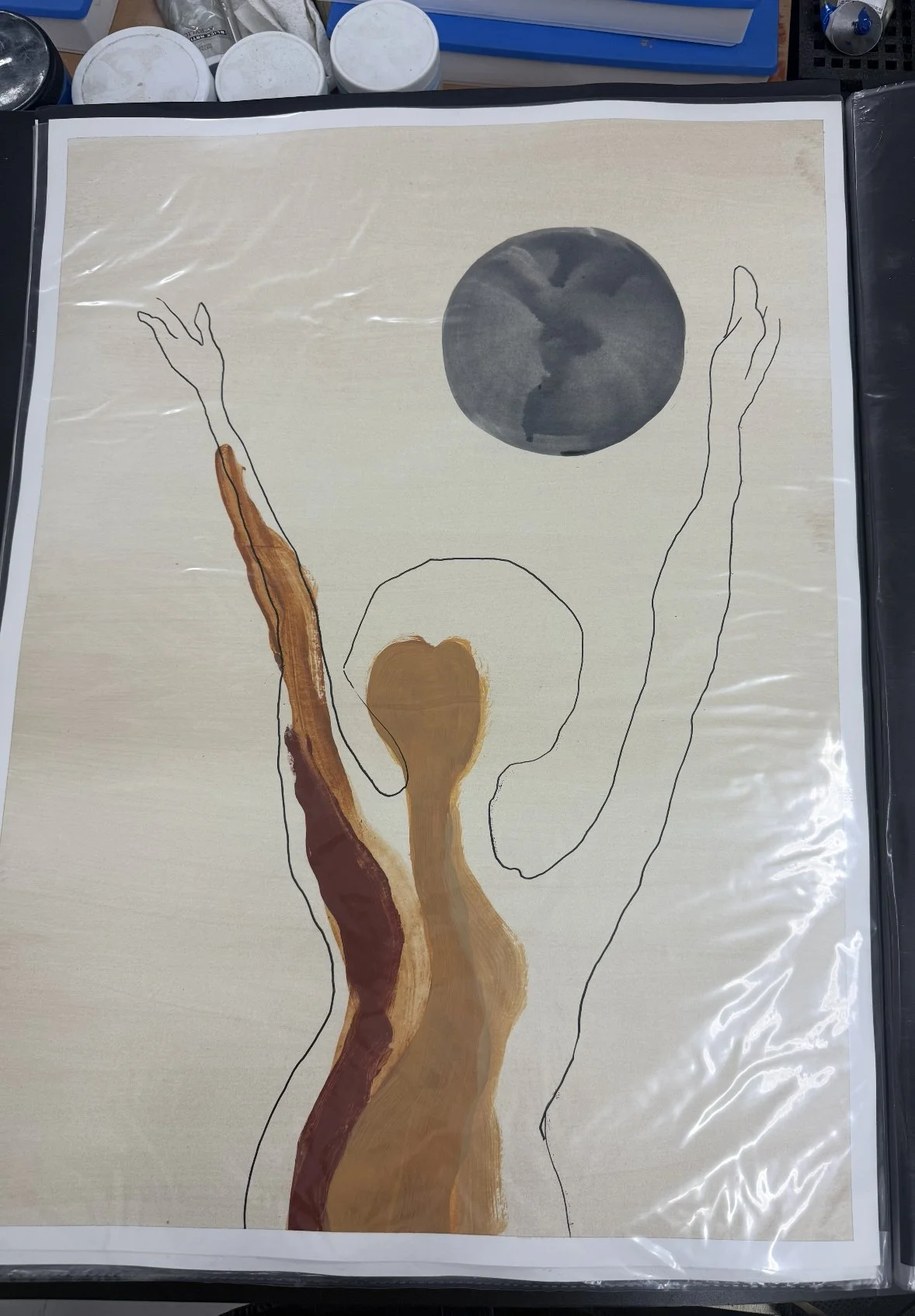 Piece #124