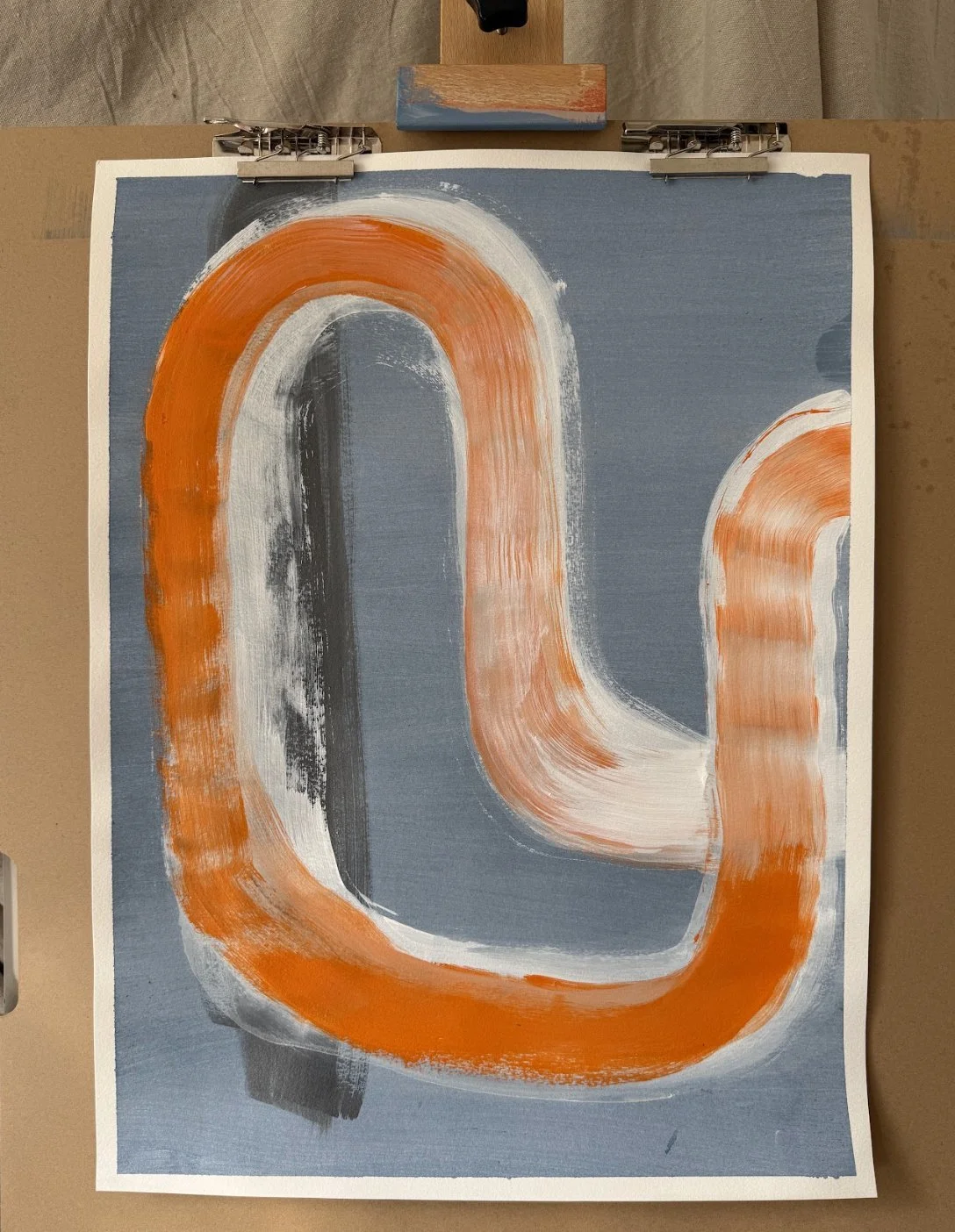 Piece #101