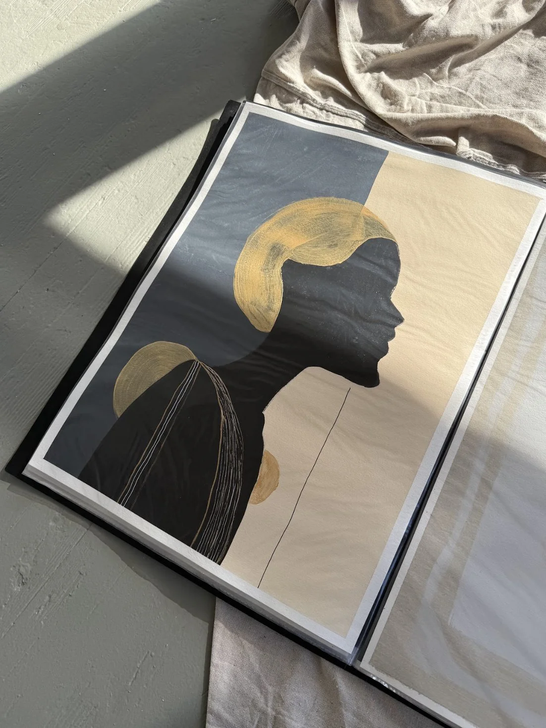 Piece #99
