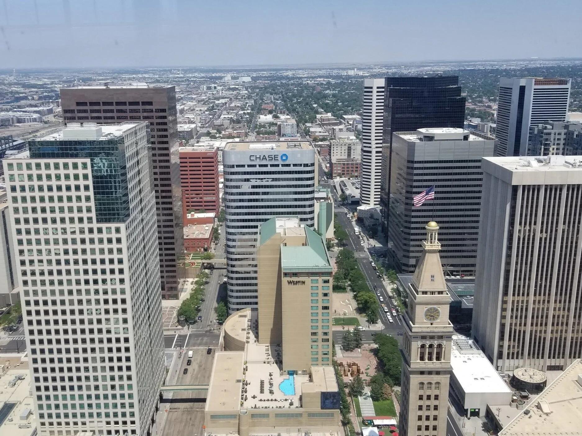 Denver Expert Commercial Real Estate Consulting Space Accountants Solid Tech