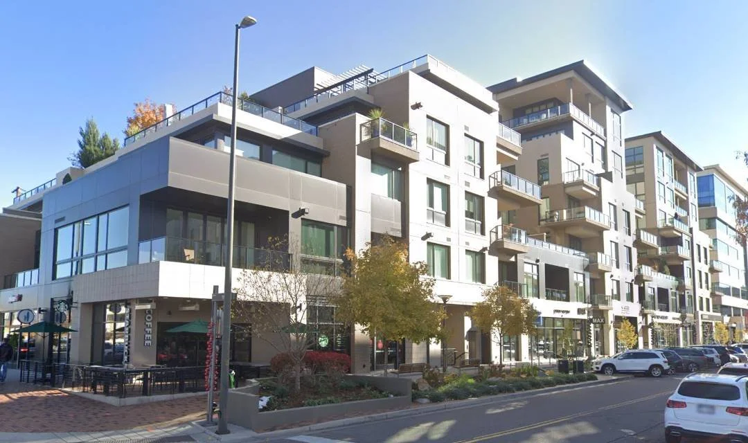 Multi-Family Midrise Mixed Use