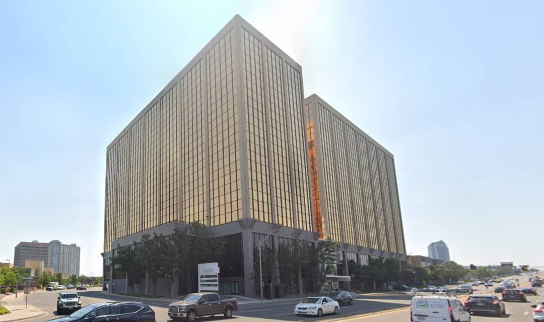 Galleria Office Towers