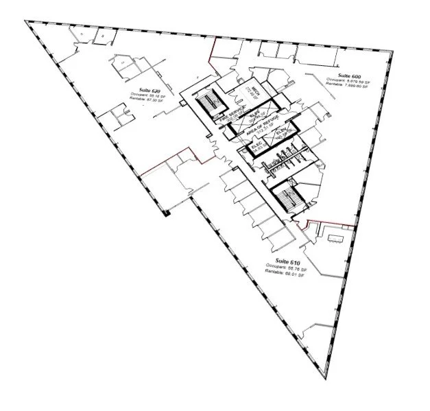 As Built Floor plans for Real Estate Professionals, Lidar Scanning, Updated CAD, North America, Colorado