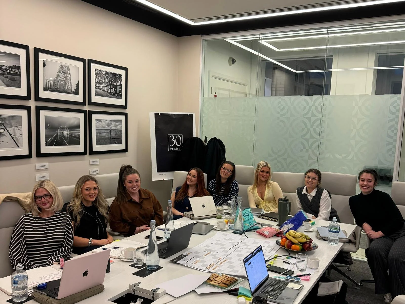 I’m Leaking My Personal Brand Framework: The Questions You Need to Ask Yourself