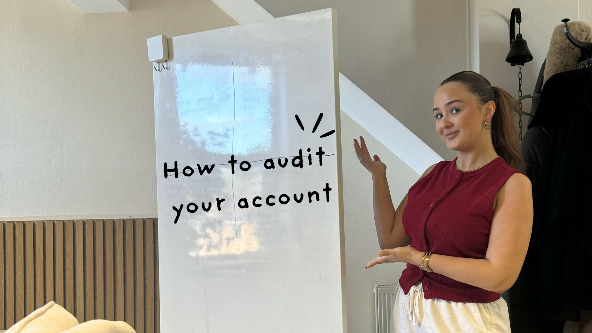 How I Shifted My Engagement by Auditing My Content