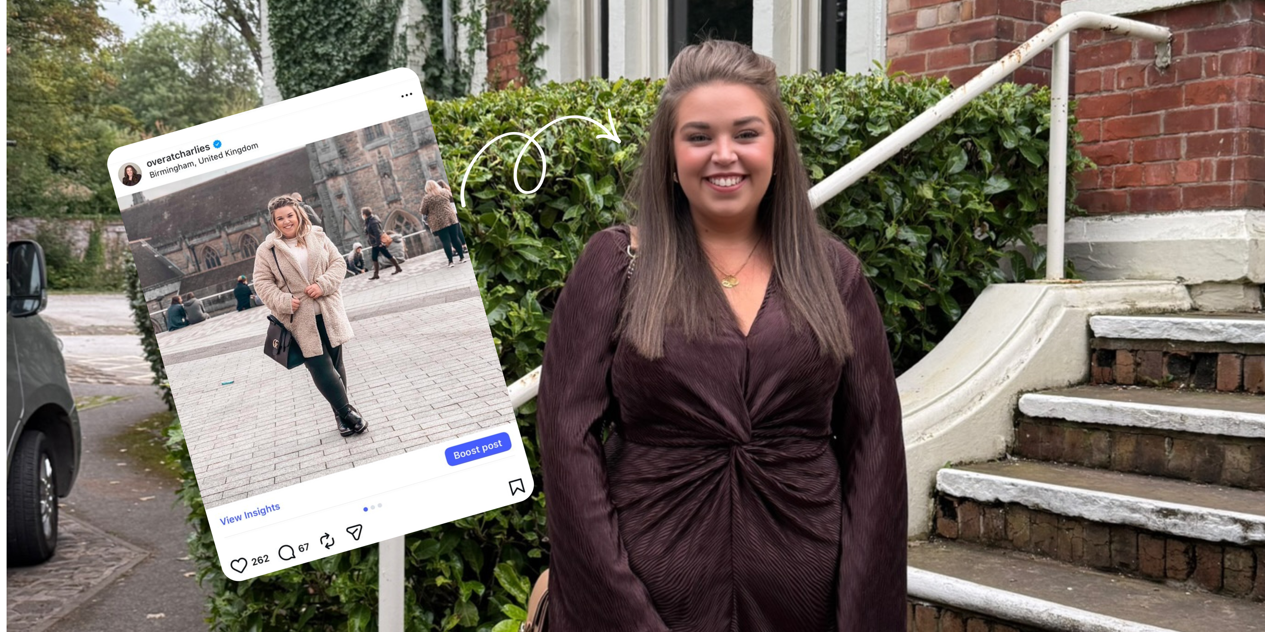 The Cringe Epidemic: How I Quit My Job by Building My Personal Brand