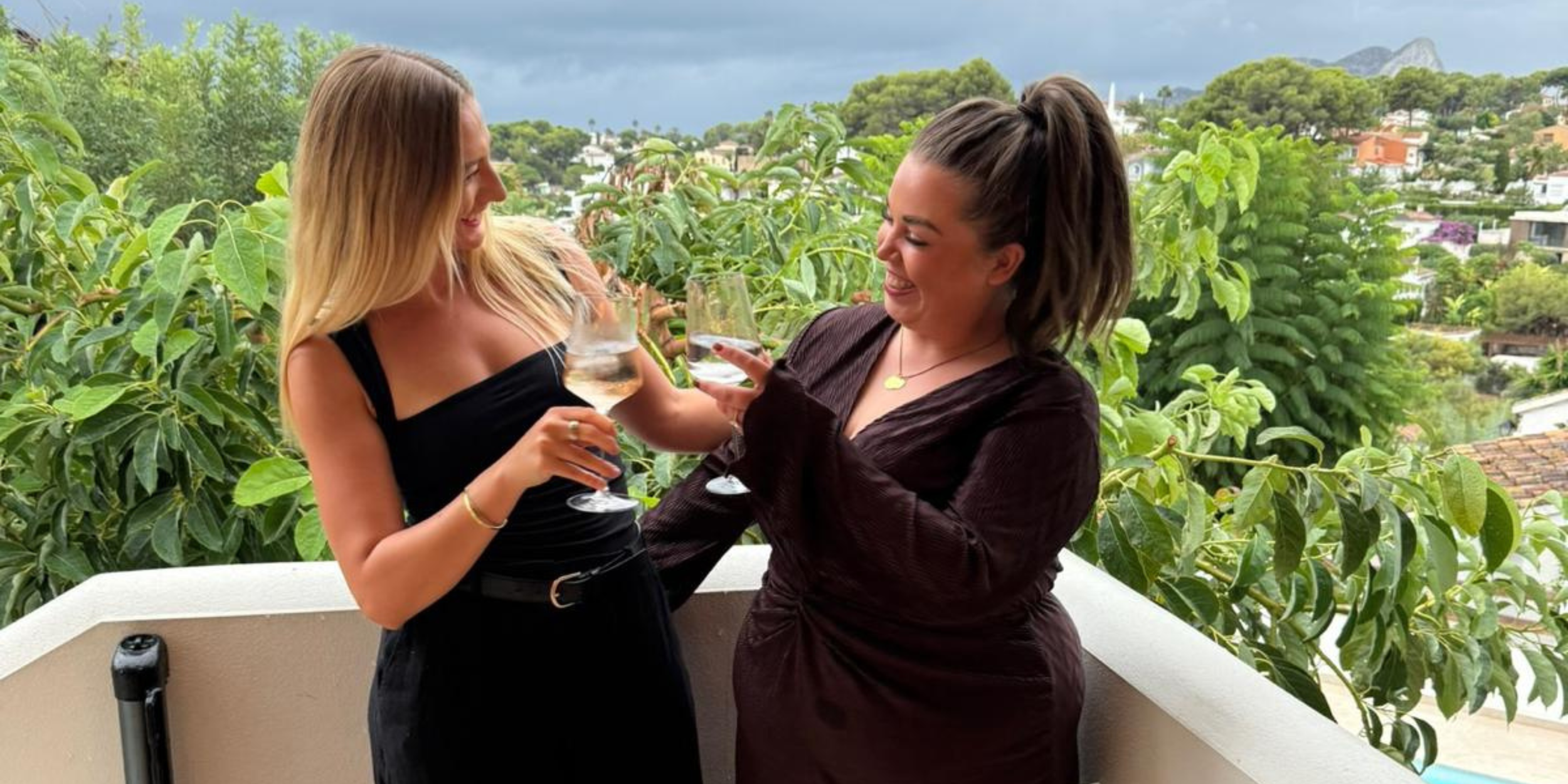 What Changes When Women Stop Waiting and Take the Leap