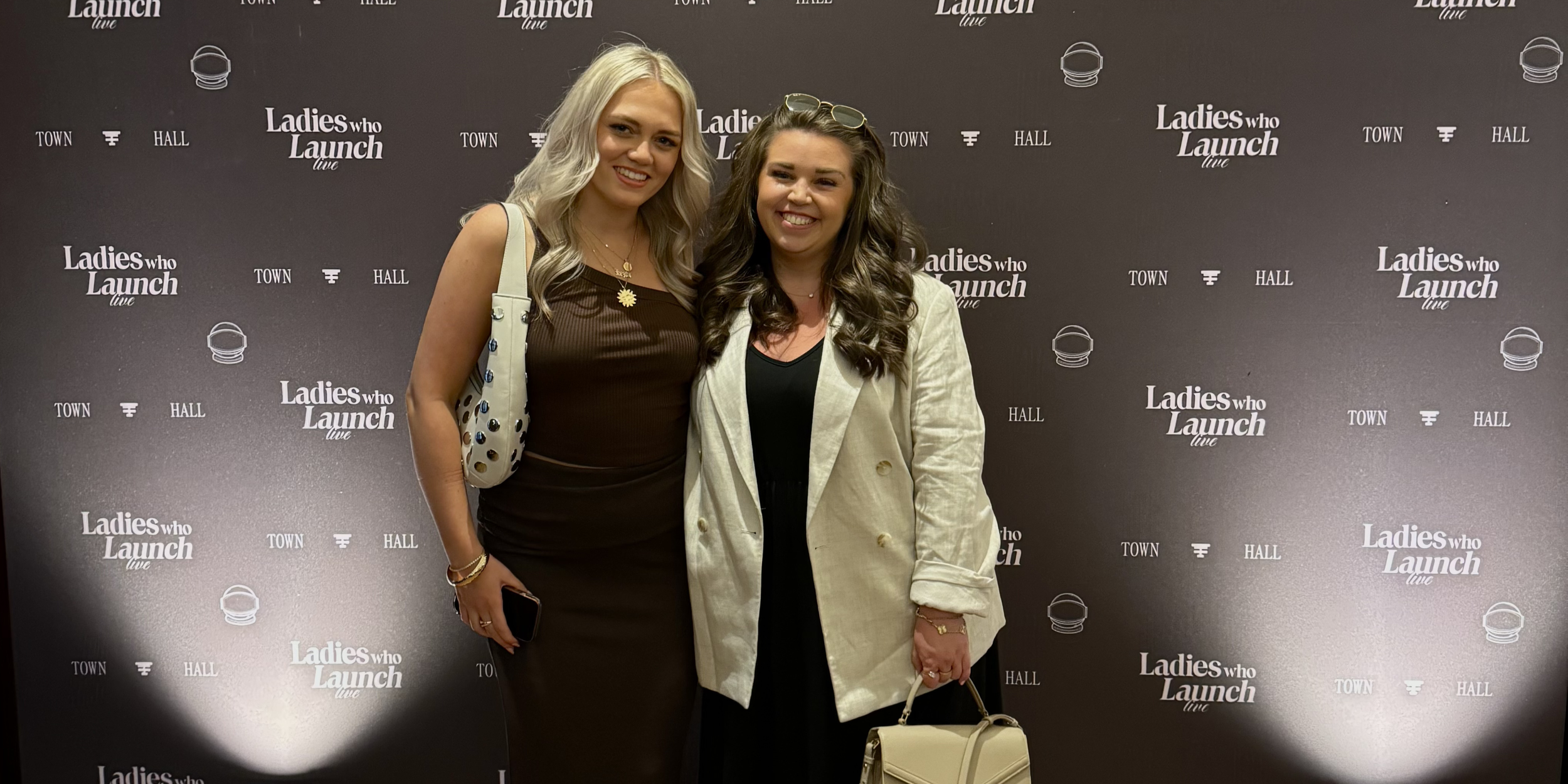 The Biggest Return on Investment From Ladies Who Launch Wasn't What I Expected