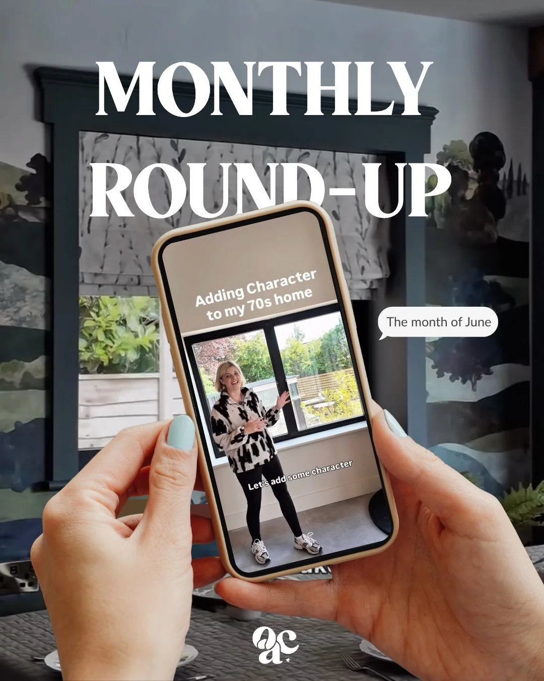 What a month June has been🤩

OAC has been busy, and it&rsquo;s been one to remember.

From brand collaborations and giveaways to influencer retreats and plenty happening behind the scenes, we&rsquo;ve had the privilege of supporting incredible creat