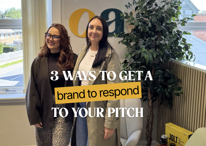 Why Brands Aren’t Replying to Your Pitches (And How to Change That)