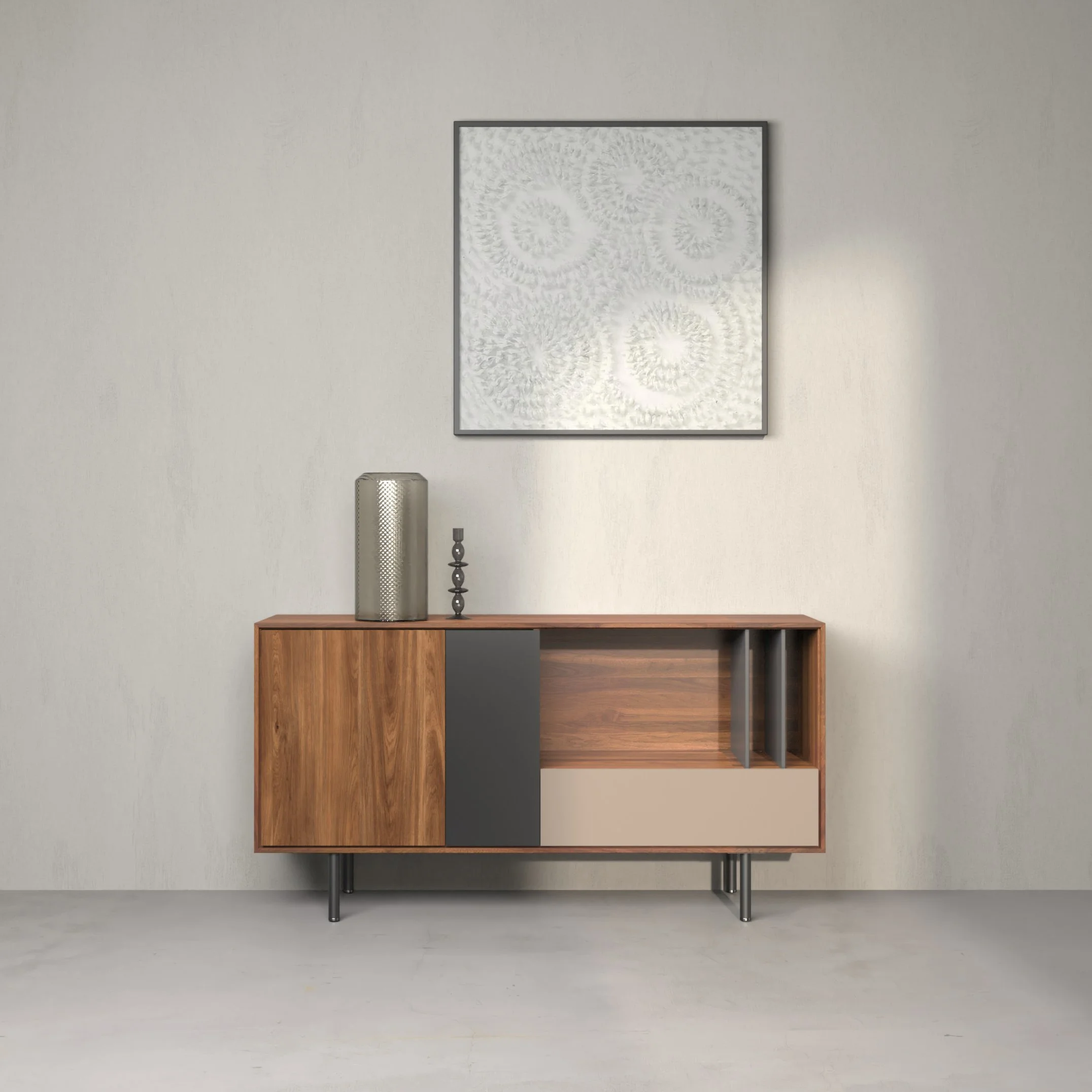 Vaxa sideboard now available in the UK</a>