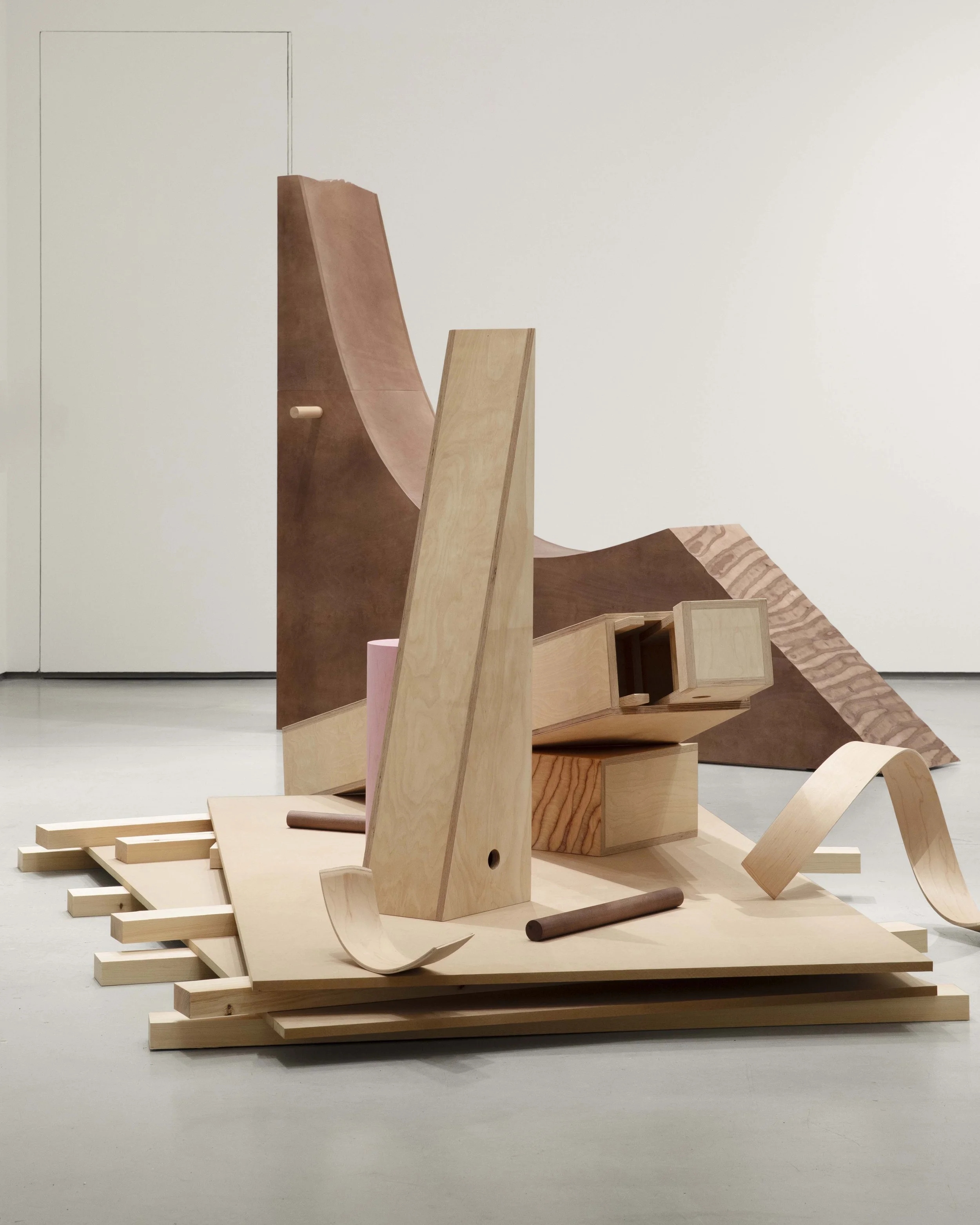 ITookAHammerInMyHand_JanMcCullough_InstallationViewButlerGallery2026_4.jpg