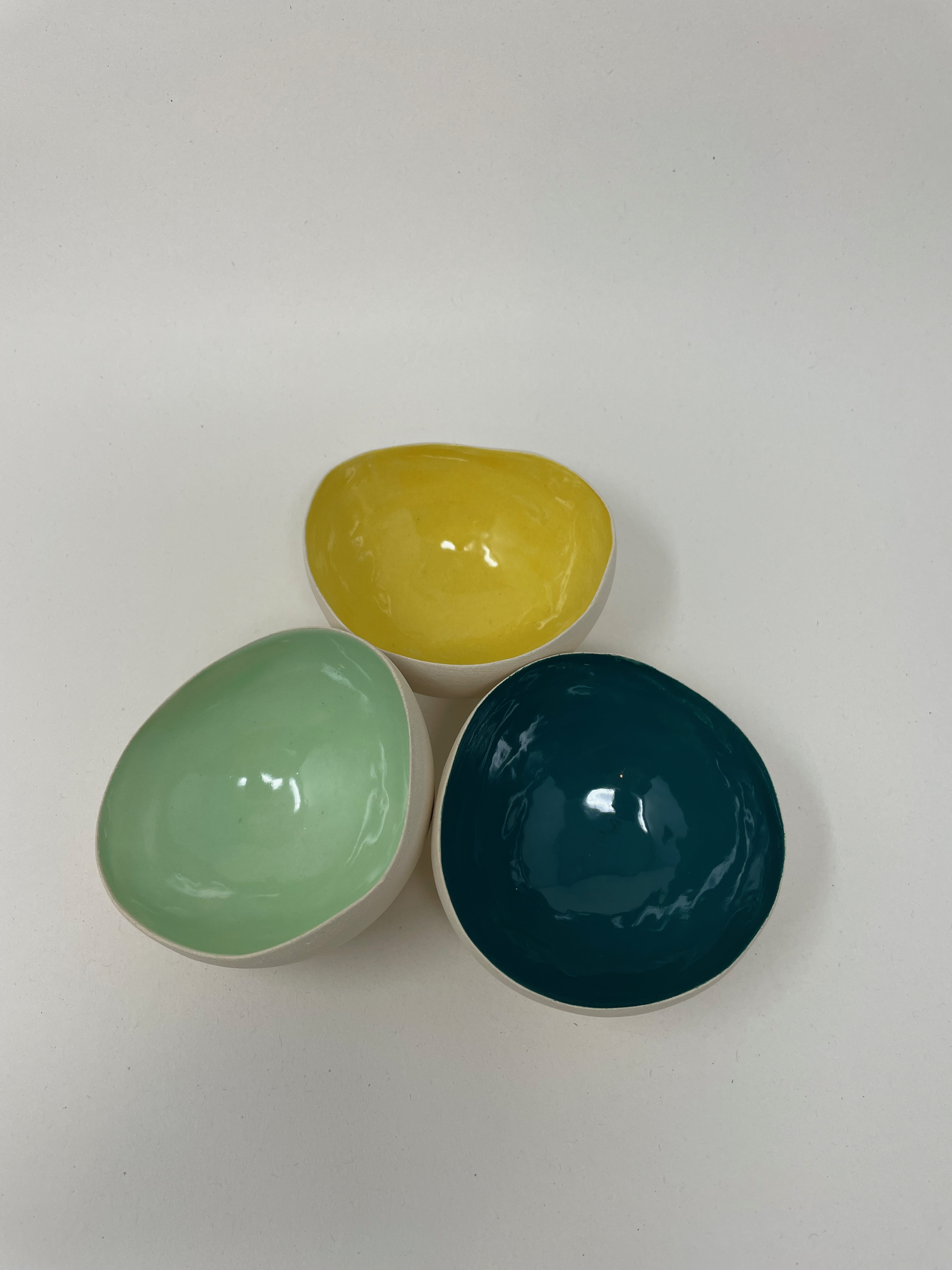 yellow teal mint green bowl dish ceramic jewelry holder.png