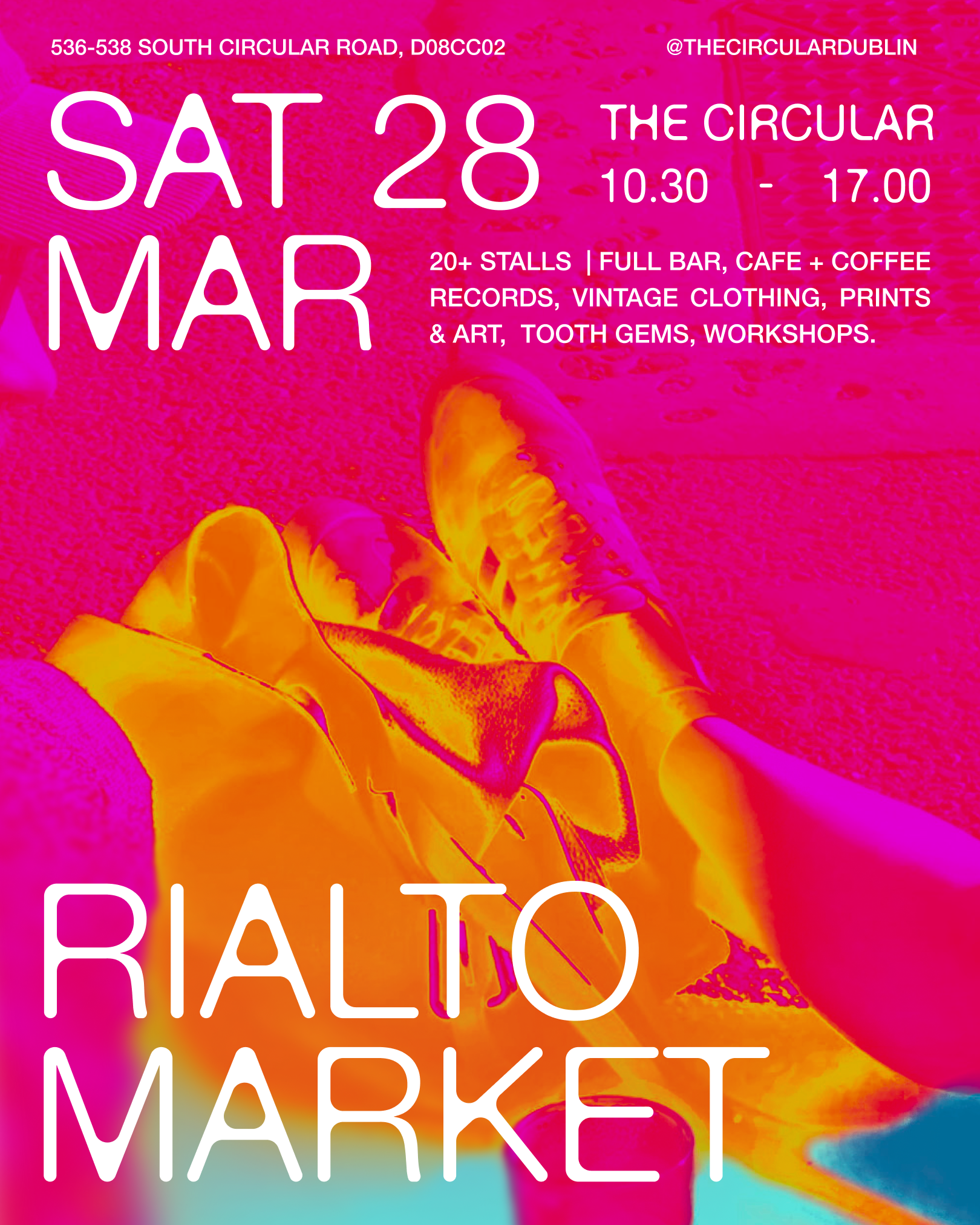 Rialto MArket 