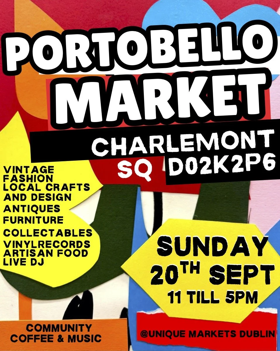 Portobello MArket