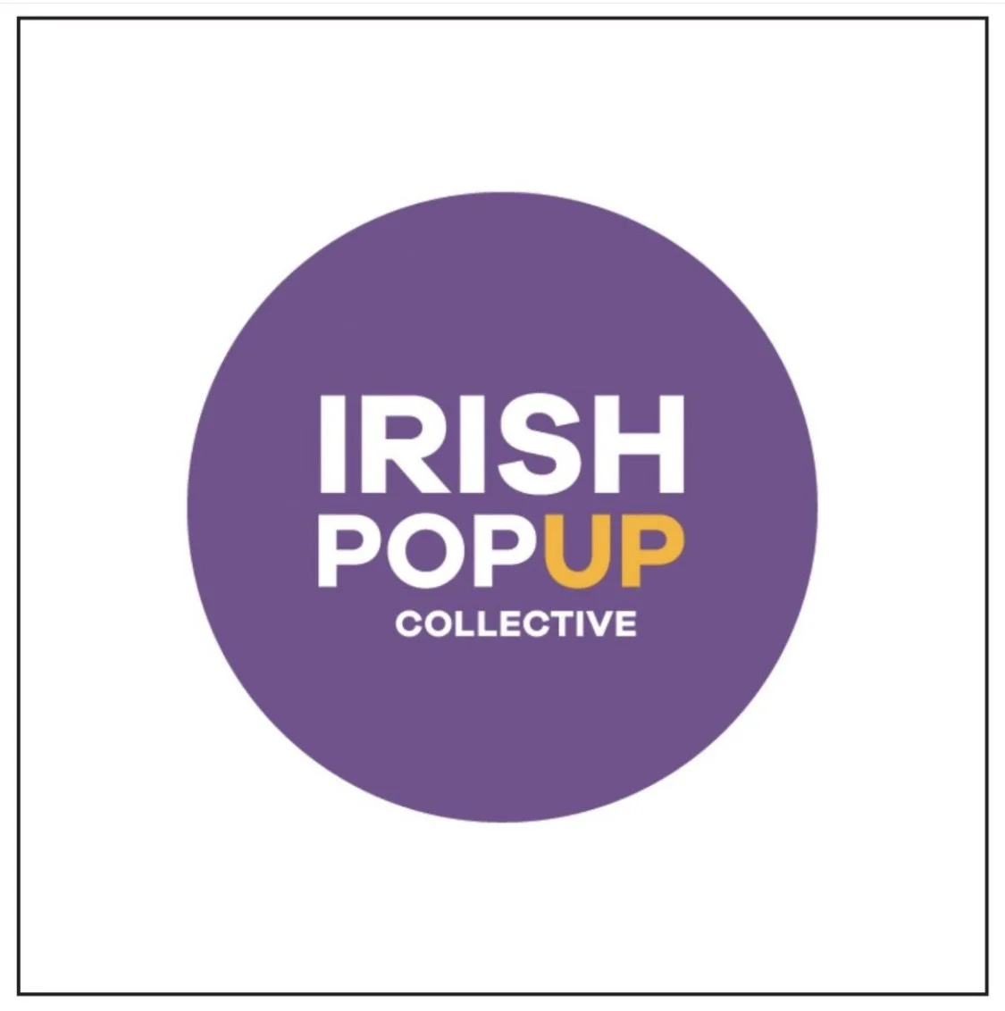 The Irish Pop Up Collective