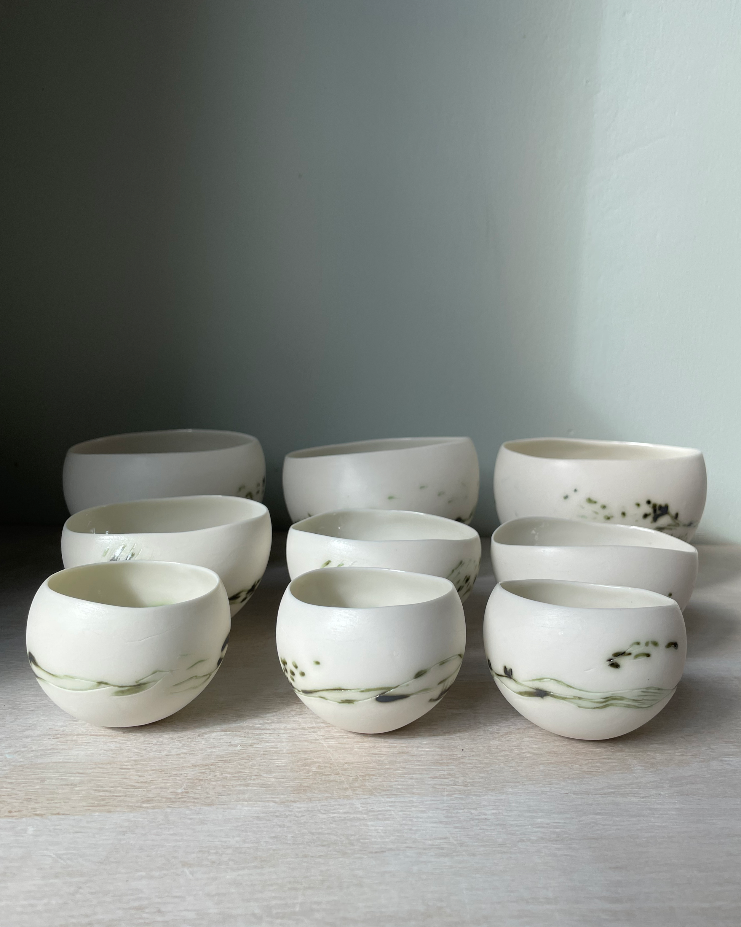 Landscape porcealin bowl mini small mug 1.png