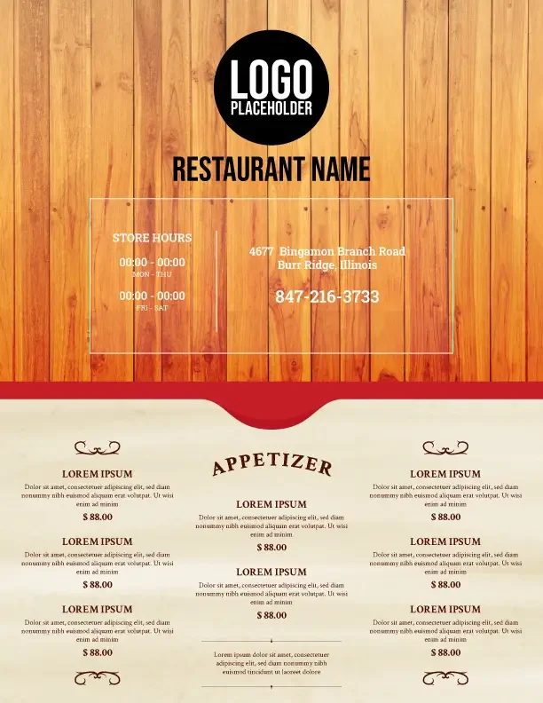 Menu Templates Front Pages-7.webp