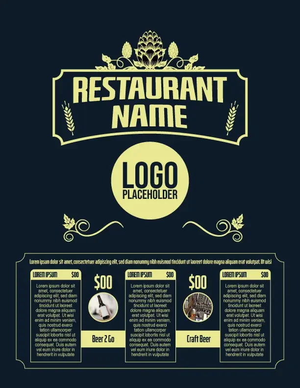 Menu Templates Front Pages-32.webp