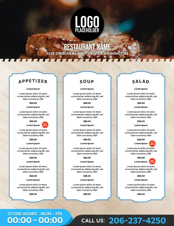 Menu Templates Front Pages-17.webp