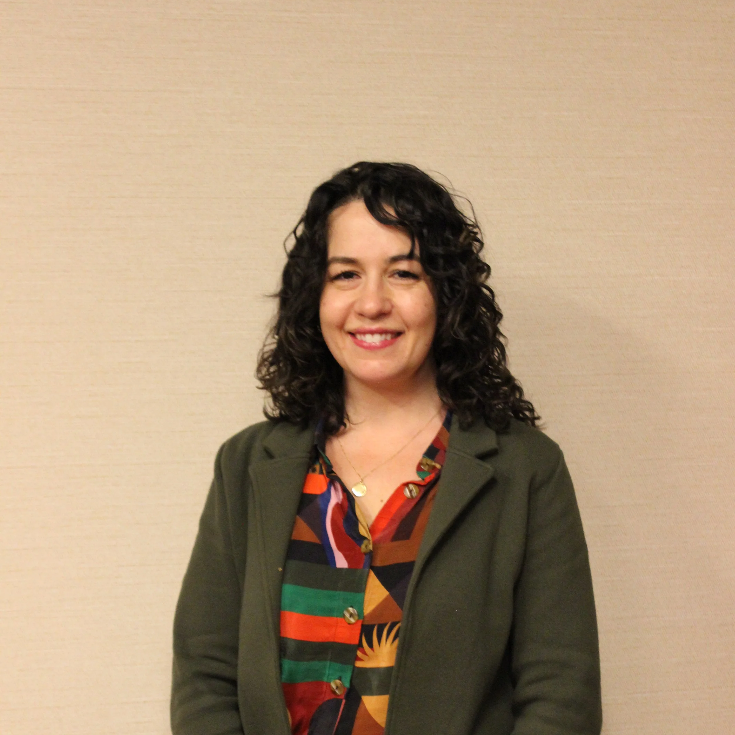 Kaylin Padovano, LMSW