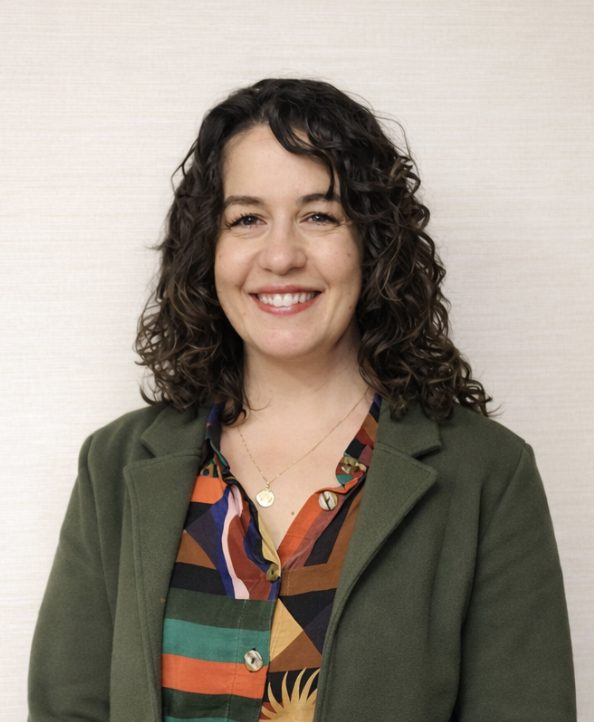 Kaylin Padovano, LMSW