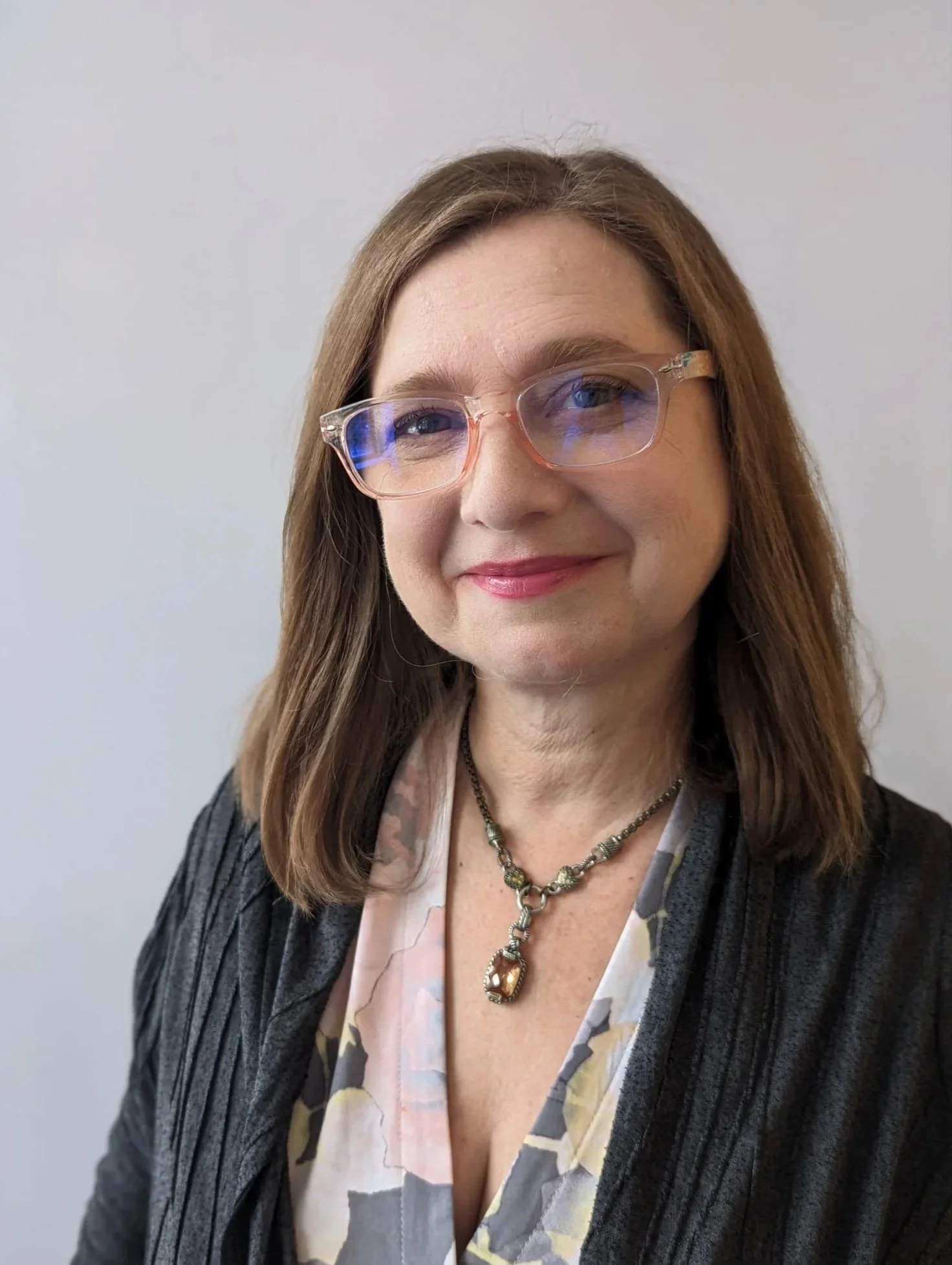 Lyudmila Gonik, LCSW