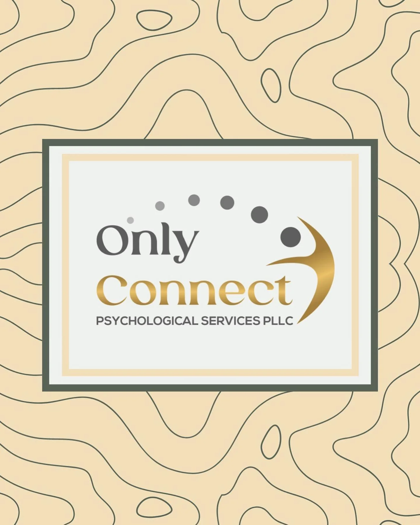 Welcome to Only-Connect Psychological Services! We are a community of clinicians committed to providing a meaningful and uplifting experiences for all of our clients. This page is a space for us to share our clinical offerings, provide resources, spa