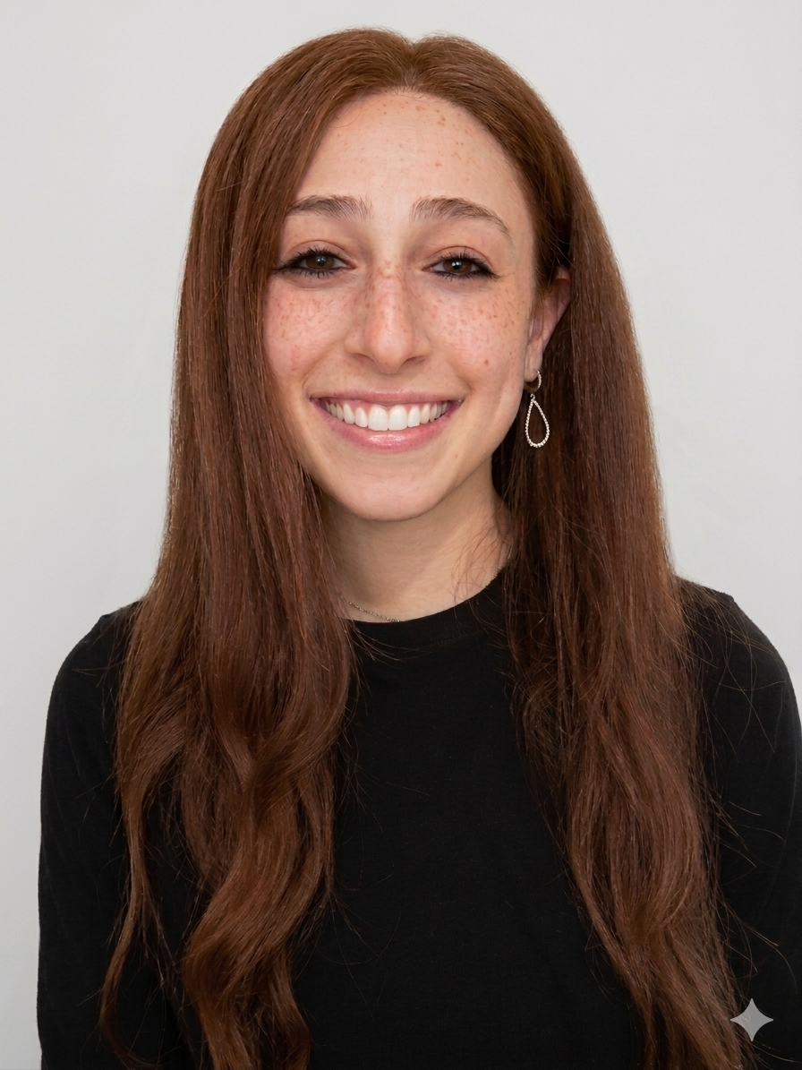 Chavi Deutsch, LMSW