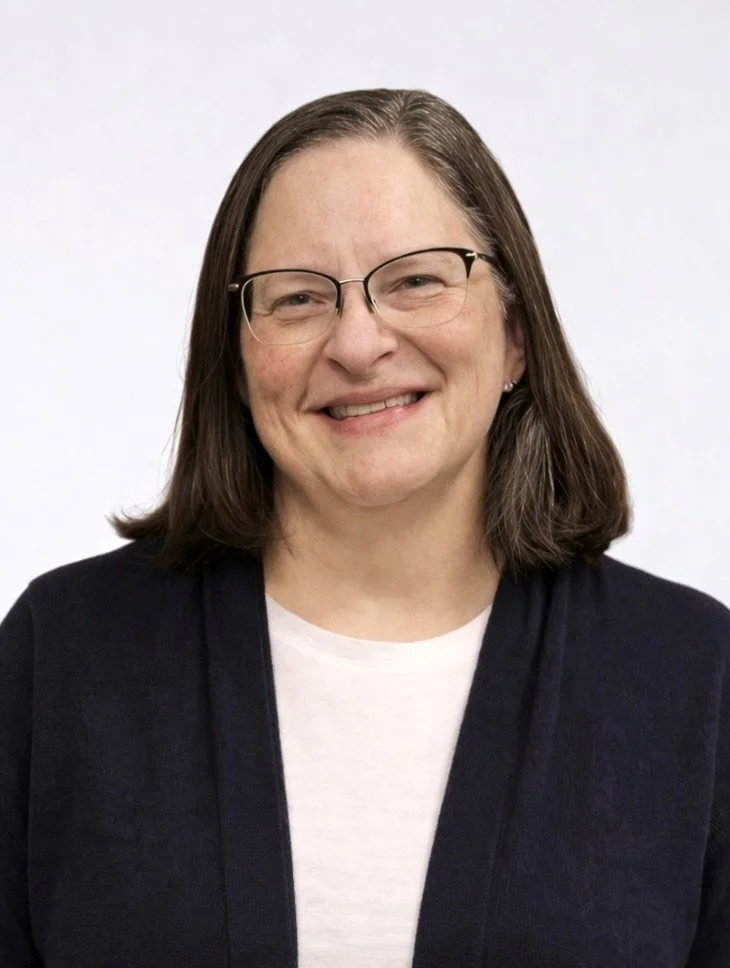 Susan Cozza, Head of Claims