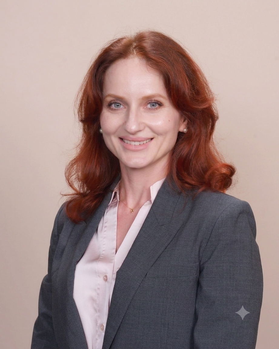 Victoria Yona, MHC-Intern