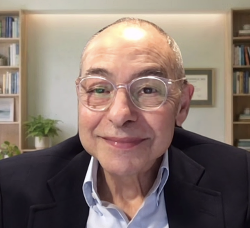 Dr. David Bienenfeld, Lead Psychiatrist