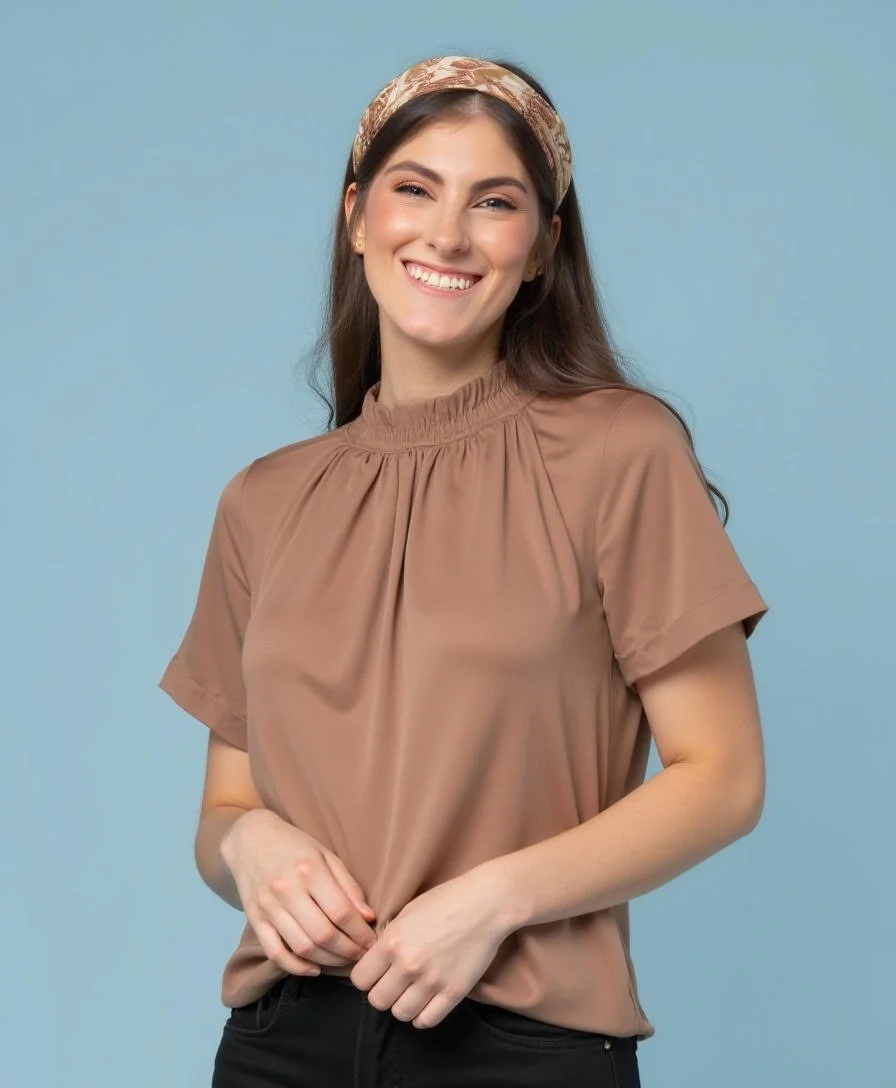 Hadassah Tolub, LMSW