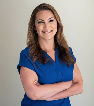 Dr. Stephanie Lee, Clinical Psychologist